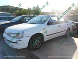 NISSAN ALMERA N15